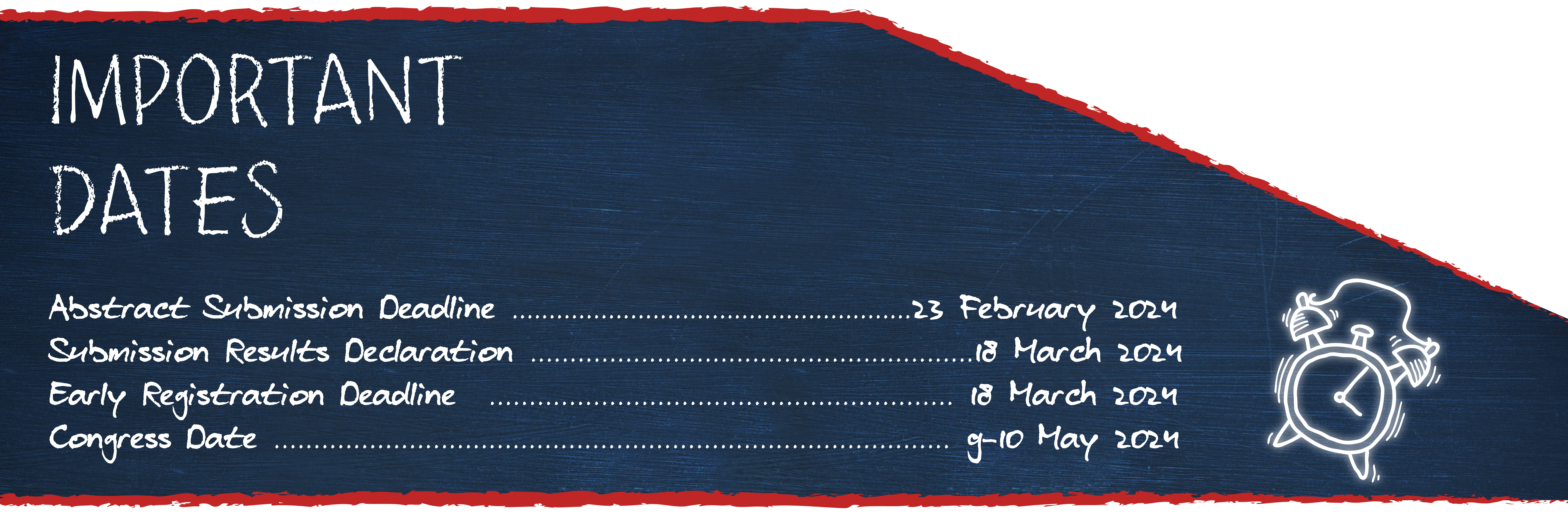 important-dates